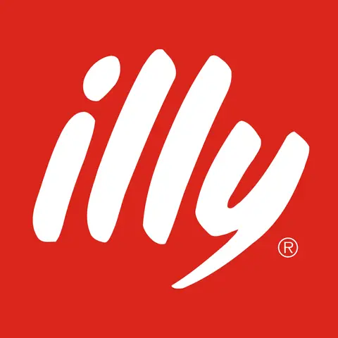 illy – bei uns gibt’s illy Kaffee